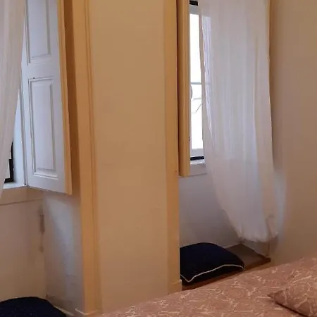 Coracao De - Alfama Inside شقة