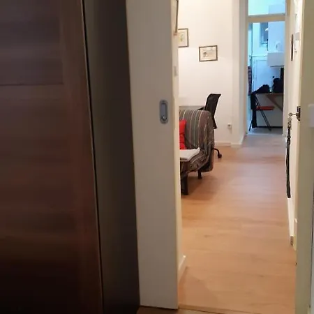 شقة Coracao De - Alfama Inside