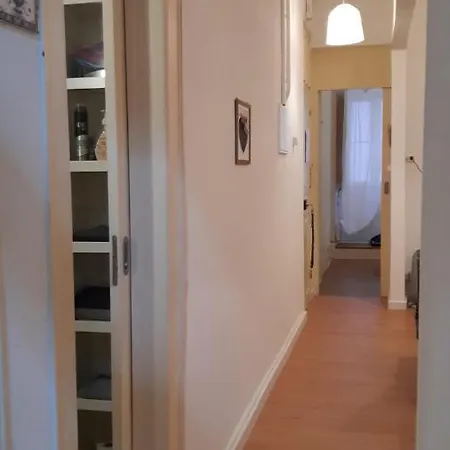 Coracao De - Alfama Inside شقة