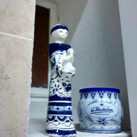 Coracao De - Alfama Inside شقة *
