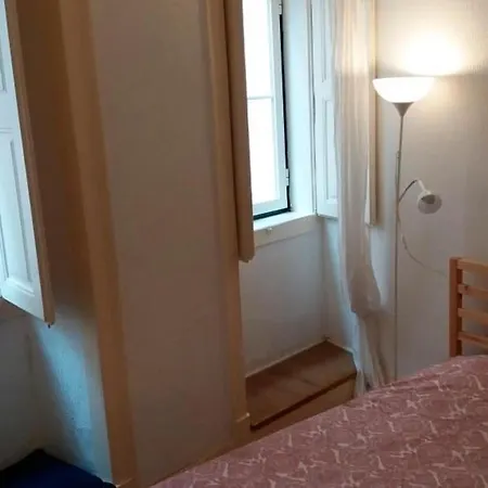 Coracao De - Alfama Inside Apartment Lisbon