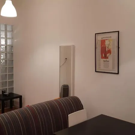 Coracao De - Alfama Inside Apartment Lisbon