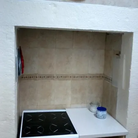 Daire Coracao De - Alfama Inside
